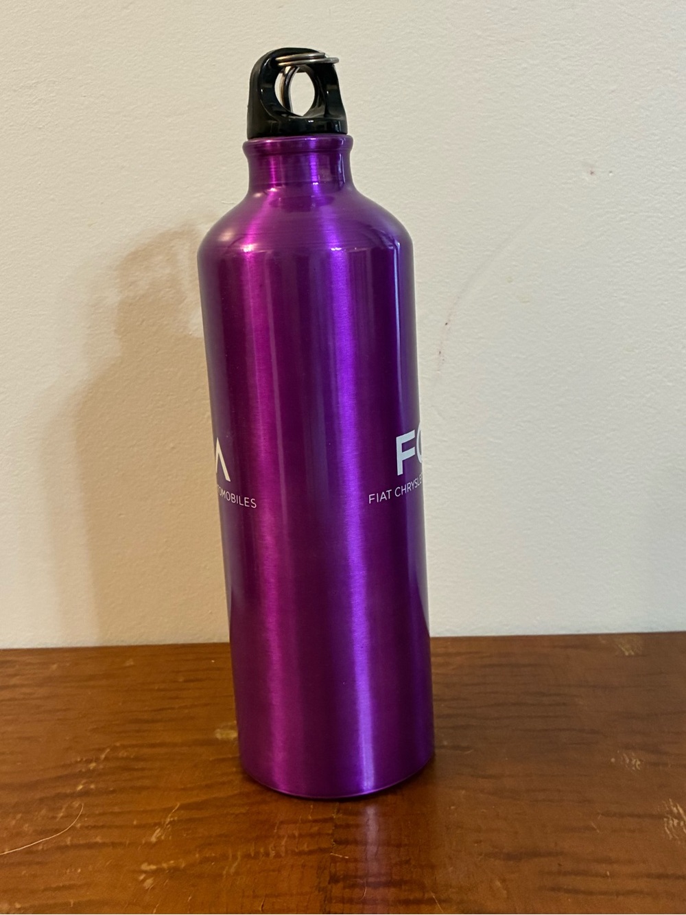 Aluminum Water Bottle, Outdoor Sports Portable Drinking 28 oz
